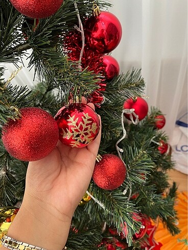 Diğer Yılbaşı ağacı