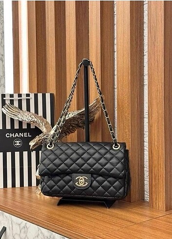 Chanel Chanel