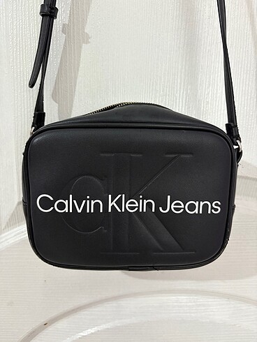 Calvin Klein Calvin klein çanta