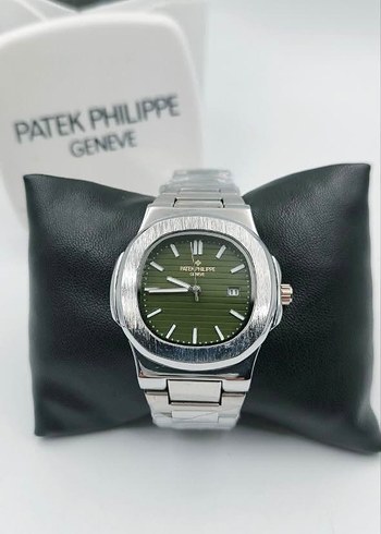 Diğer Patek Philippe Celik Saat