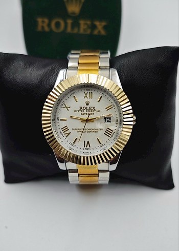 Rolex Oyster Perpetual