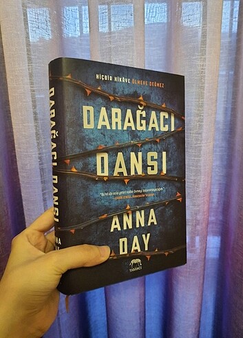 Darağacı dansı