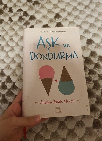 Aşk ve dondurma