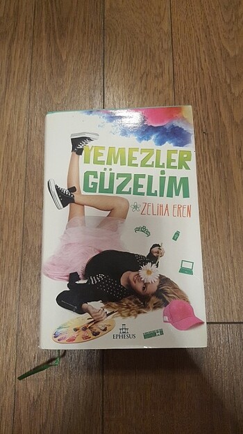 Yemezler güzelim 