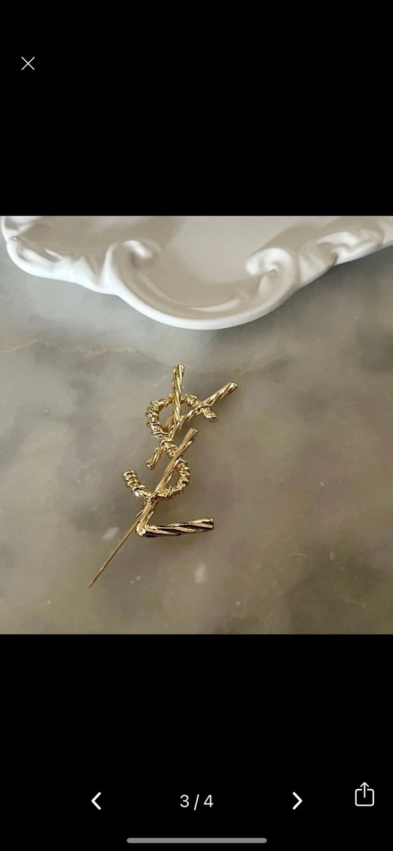 YSL KADIN BR - Görsel 3