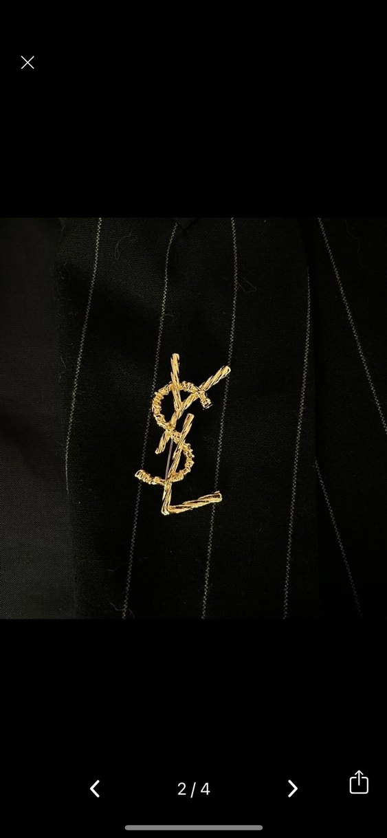 YSL KADIN BR - Görsel 2