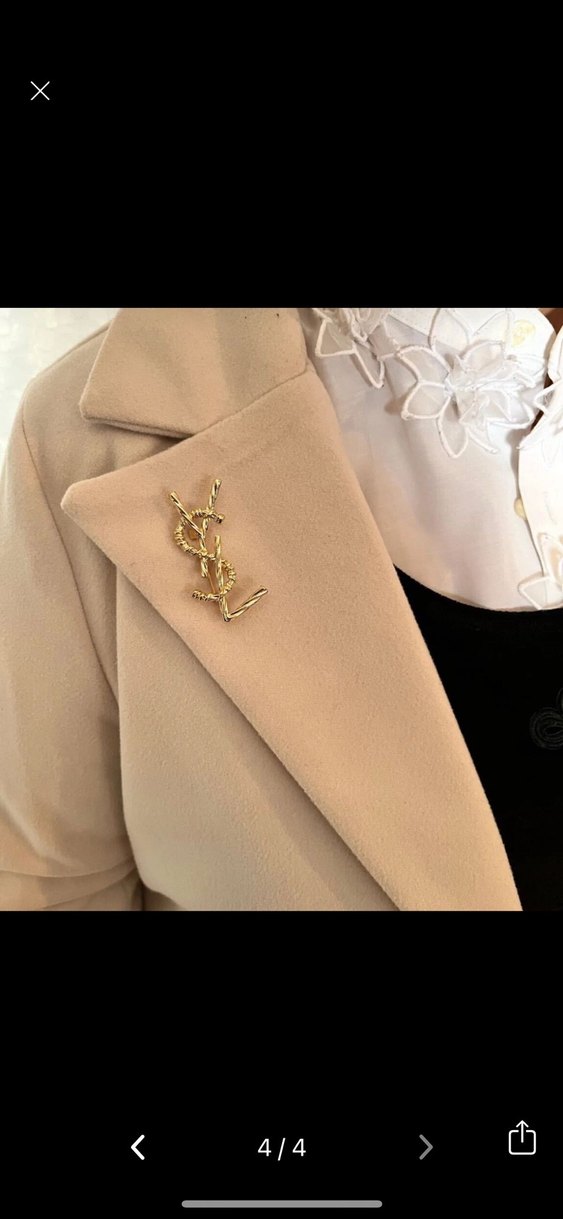 YSL KADIN BR - Görsel 4