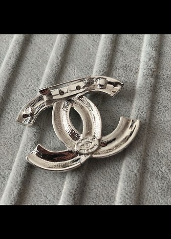 Chanel broş - Görsel 4