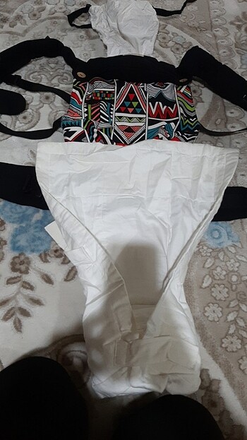 Beden Bebek kanguru