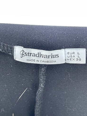 Stradivarius Düz Kesim %70 İndirimli. - Görsel 4