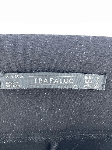 Zara Düz Kesim %70 İndirimli. - Görsel 4