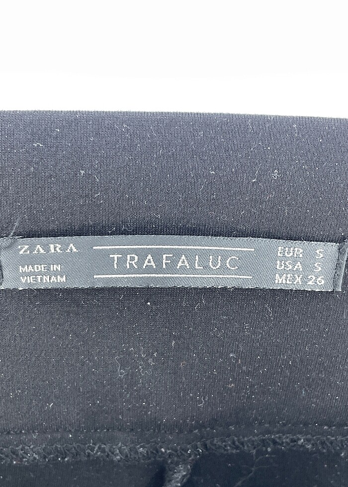 Zara Düz Kesim %70 İndirimli. - Görsel 4