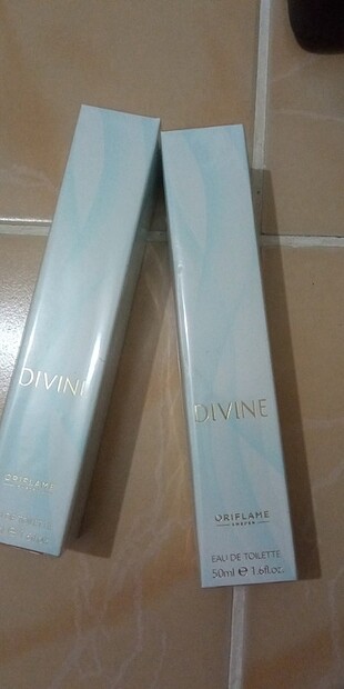 Divine