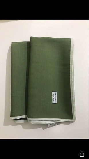 Freshscarfs modal İpek şal