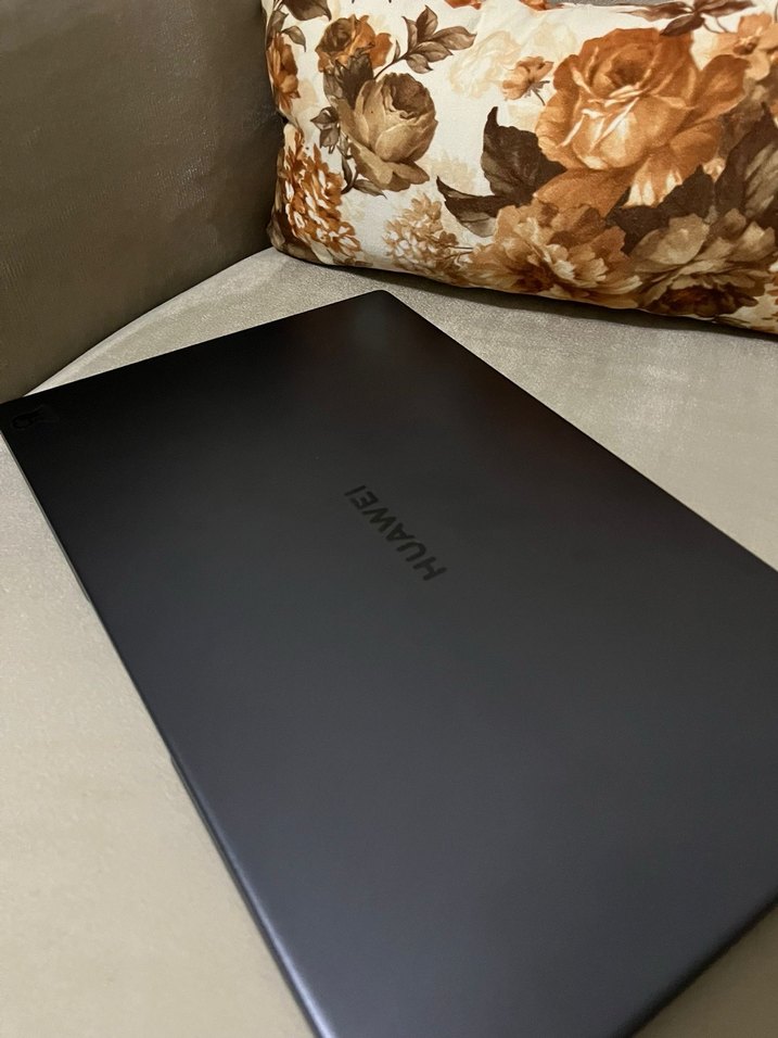 Siyah Renkli Dizüstü Bilgisayar - Görsel 3