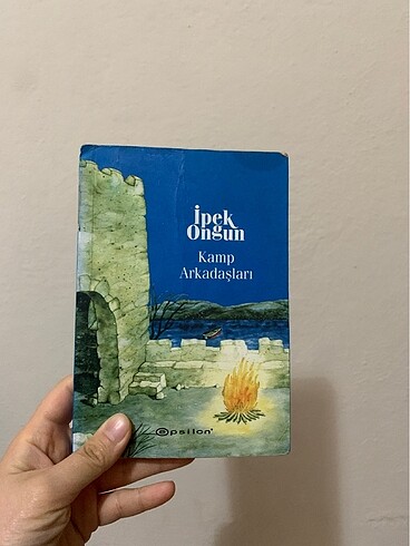Kamp arkadaşları