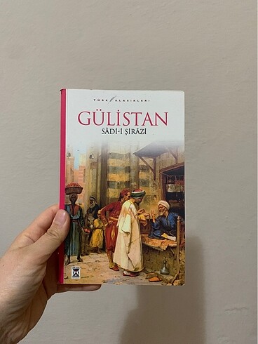 Gülistan