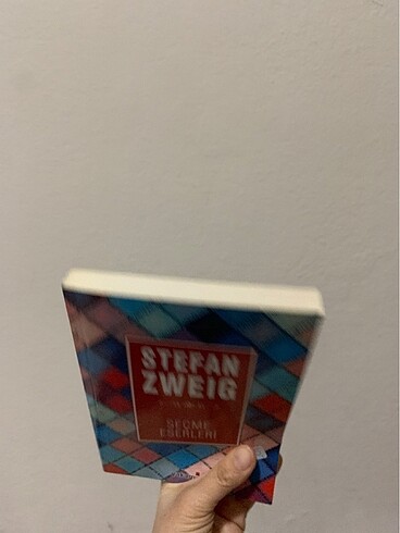 Stefan zweıg