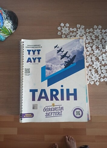 Test kitabı 