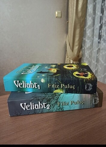 Veliaht 1/2