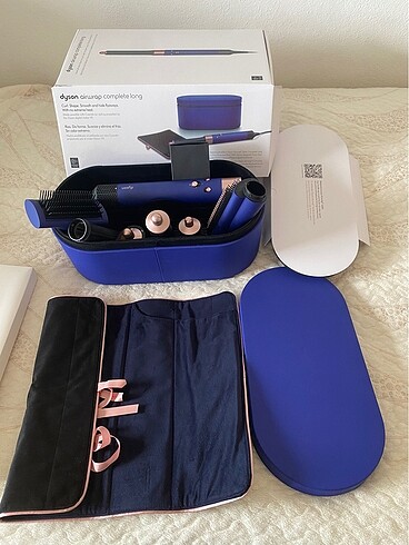 Dyson Dyson airwrap