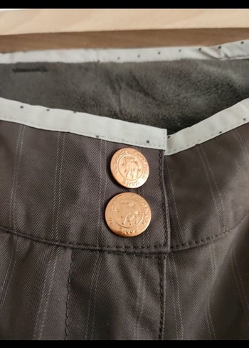 TCHİBO KAYAK PANTOLONU - Görsel 3