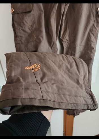 TCHİBO KAYAK PANTOLONU - Görsel 4