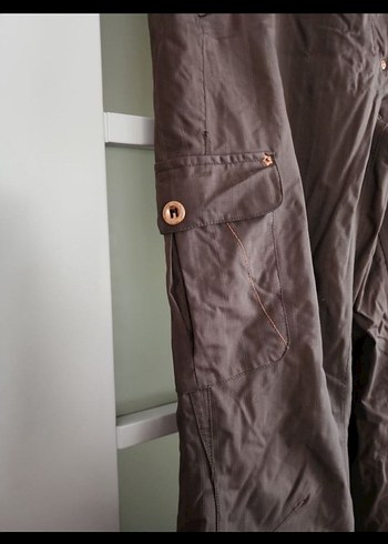 TCHİBO KAYAK PANTOLONU - Görsel 2