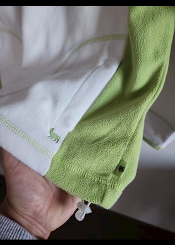 Tchibo Polar Üst - Görsel 5