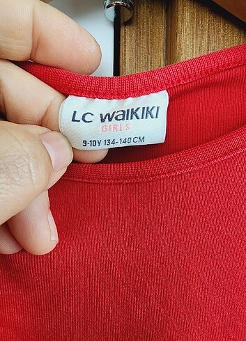 LC Waikiki LCWAIKIKI UZUN KOLLU PENYE ( SATILDI!!!)