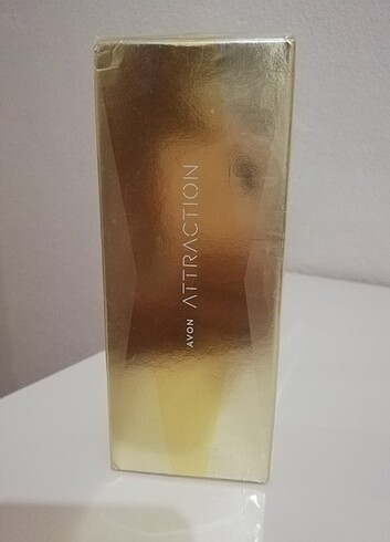 Avon Attraction parfüm 