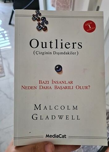 Outliers 