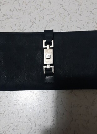 Orjinal gucci cüzdan 