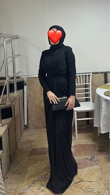 Kiralık abiye elbise