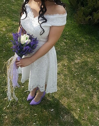 Nikah elbisesi