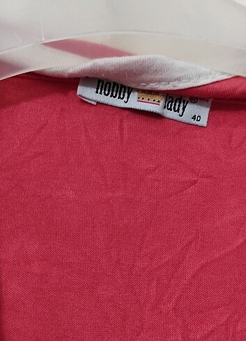 Nae çiçeği tunik