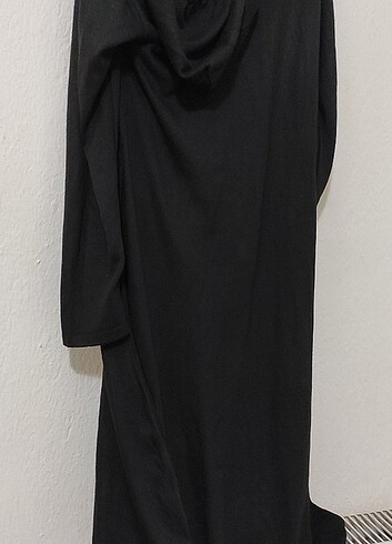 Siyah tunik