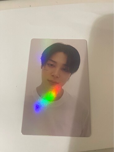 Beden Renk bts jimin face weverse pob