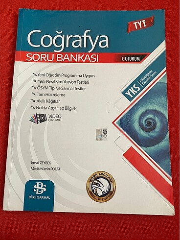 Tyt coğrafya bilgi sarmal