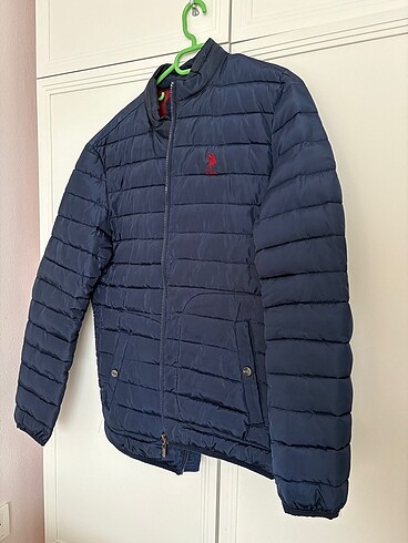 Polo mont