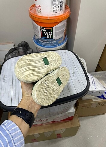 İgor sandalet - Görsel 2