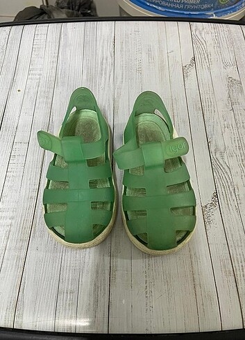 İgor sandalet - Görsel 4