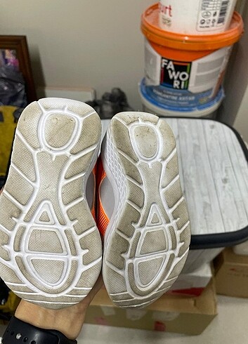 Bebek ayakkabı - Görsel 2