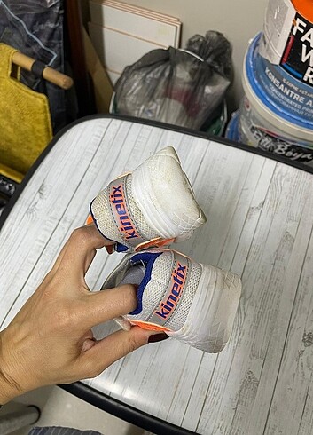 Bebek ayakkabı - Görsel 3