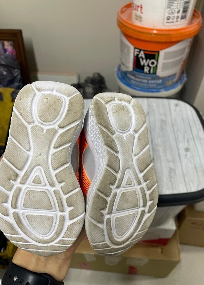 Bebek ayakkabı - Görsel 2