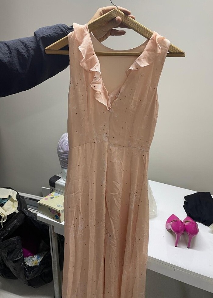 Az kullanılmış elbise - Görsel 2