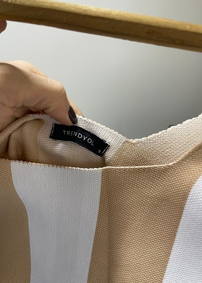 Günlük elbise - Görsel 2