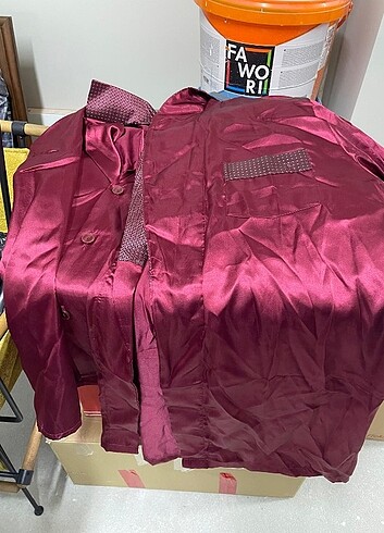 Erkek gece kıyafeti - Görsel 2