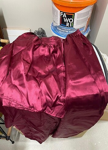 Erkek gece kıyafeti - Görsel 3