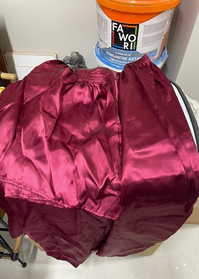 Erkek gece kıyafeti - Görsel 3